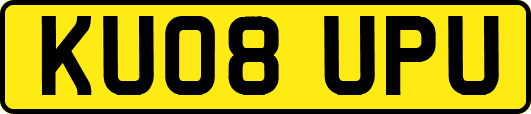 KU08UPU