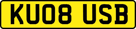 KU08USB