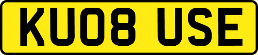 KU08USE
