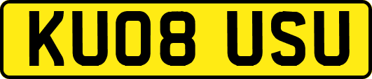 KU08USU
