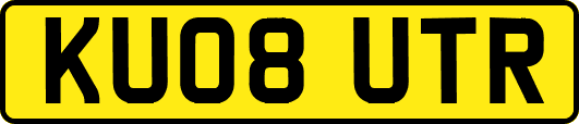 KU08UTR