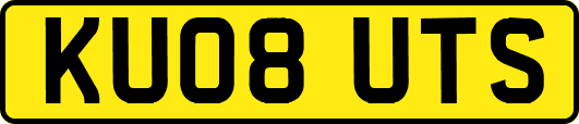 KU08UTS
