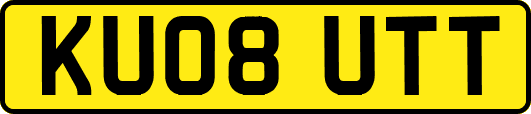 KU08UTT
