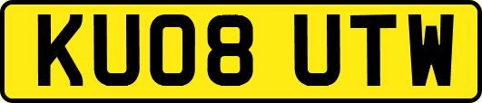 KU08UTW