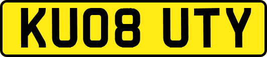 KU08UTY