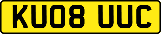 KU08UUC