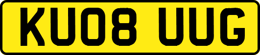 KU08UUG