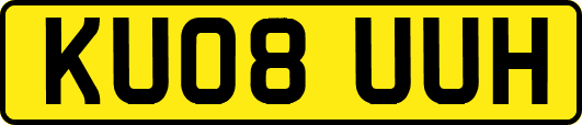 KU08UUH