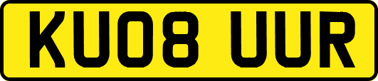 KU08UUR
