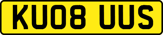 KU08UUS