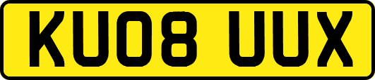 KU08UUX