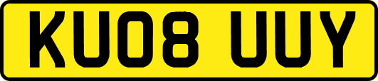 KU08UUY