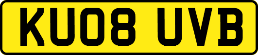 KU08UVB