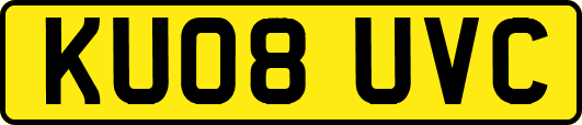 KU08UVC