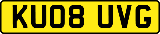 KU08UVG