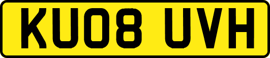 KU08UVH