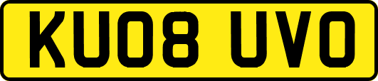 KU08UVO