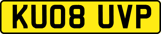 KU08UVP