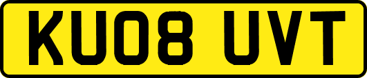 KU08UVT