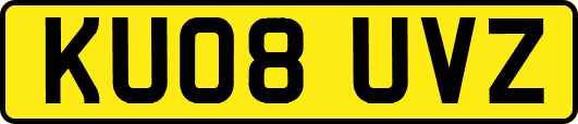 KU08UVZ