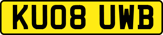 KU08UWB