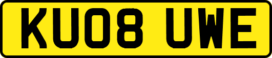 KU08UWE