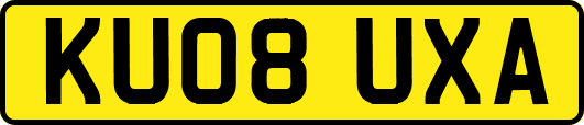 KU08UXA