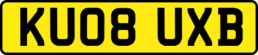 KU08UXB