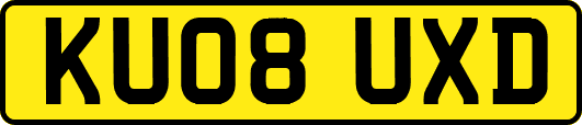 KU08UXD