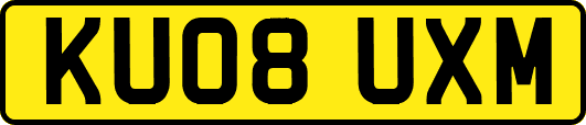 KU08UXM
