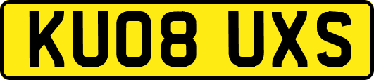 KU08UXS