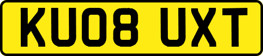 KU08UXT