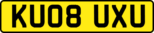 KU08UXU