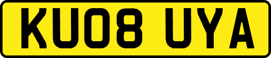 KU08UYA