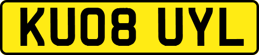 KU08UYL