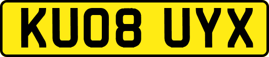 KU08UYX
