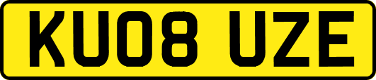 KU08UZE