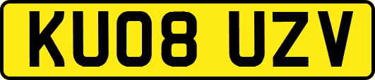 KU08UZV