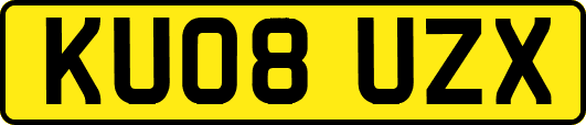 KU08UZX