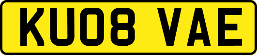 KU08VAE