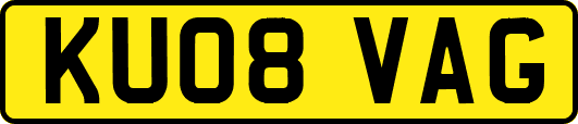 KU08VAG