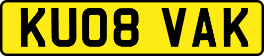 KU08VAK