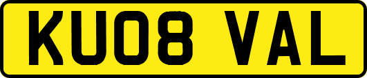 KU08VAL