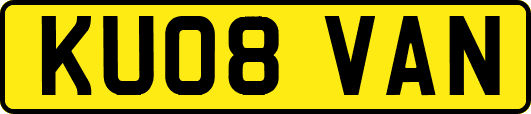 KU08VAN