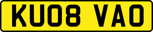 KU08VAO