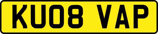 KU08VAP