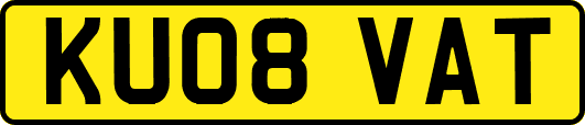 KU08VAT