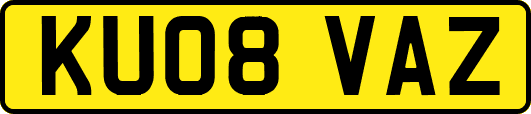 KU08VAZ
