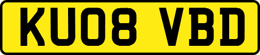KU08VBD