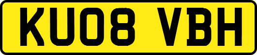 KU08VBH